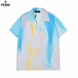 Picture for category Fendi Shirt Short